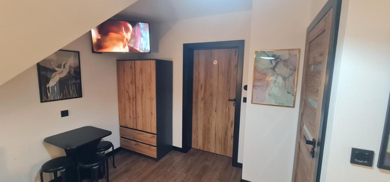 Male Ciche 36J Przy Ostrewkach, Widok Na Gory, Blisko Do Wyciagu Narciarskiego, Idealne Miejsce Na Wypad W Gory -Tarasowka-Zgorzelisko-Rusinowa Polana-Gesia Szyja-Palenica-Wiktorowki-Morskie Oko Murzasichle Exterior photo
