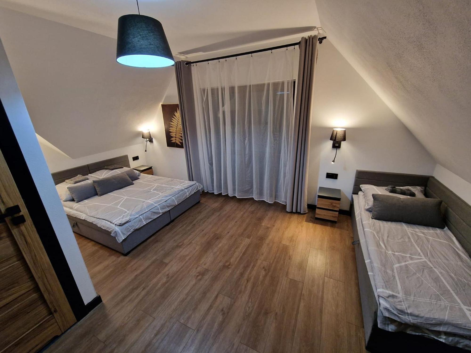 Male Ciche 36J Przy Ostrewkach, Widok Na Gory, Blisko Do Wyciagu Narciarskiego, Idealne Miejsce Na Wypad W Gory -Tarasowka-Zgorzelisko-Rusinowa Polana-Gesia Szyja-Palenica-Wiktorowki-Morskie Oko Murzasichle Exterior photo