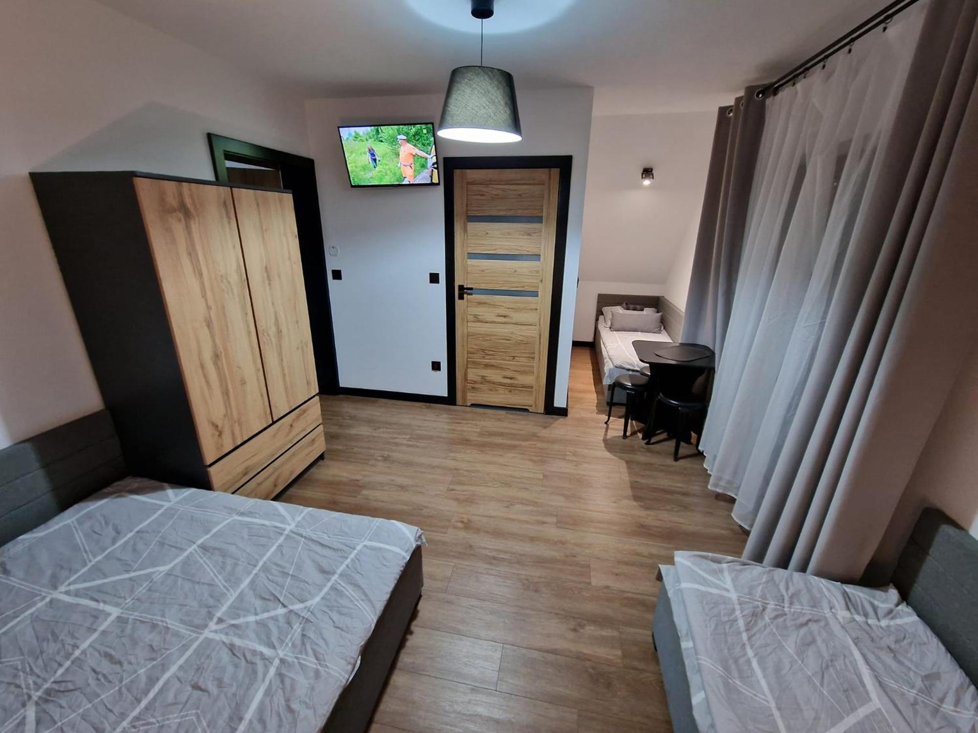 Male Ciche 36J Przy Ostrewkach, Widok Na Gory, Blisko Do Wyciagu Narciarskiego, Idealne Miejsce Na Wypad W Gory -Tarasowka-Zgorzelisko-Rusinowa Polana-Gesia Szyja-Palenica-Wiktorowki-Morskie Oko Murzasichle Exterior photo